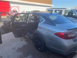 ئینفینیتی M37